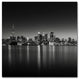 ''Lights'' Canvas Art by Dave MacVicar