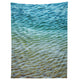 Deny Designs Shannon Clark Ombre Sea Tapestry