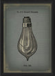 To Fit Edison Socket Print