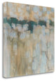 "Carbon Neutral" By Karen Lorena Parker, Giclee Print on Gallery Wrap Canvas