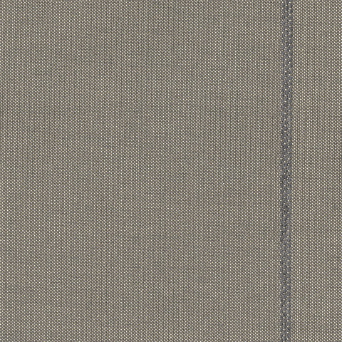 OASIQ SANDUR Sofa, Rope: Taupe, Cushions: Latern Slate, Frame: Anthracite