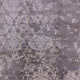 Ahgly Company Indoor Square Mid-Century Modern Area Rugs, 3' Square