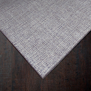 Sonoma Gray Area Rug, 3.3'x5.3'