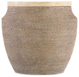 Retreat Round Side Table