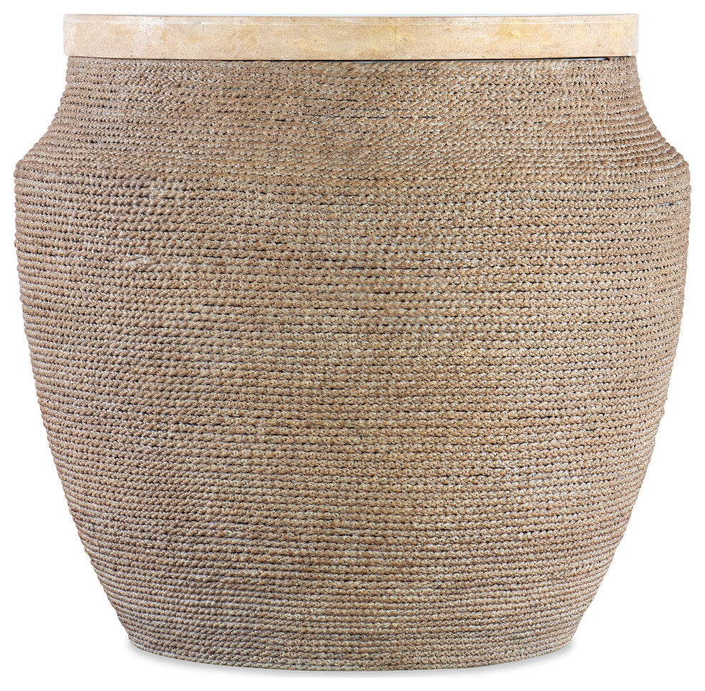 Retreat Round Side Table