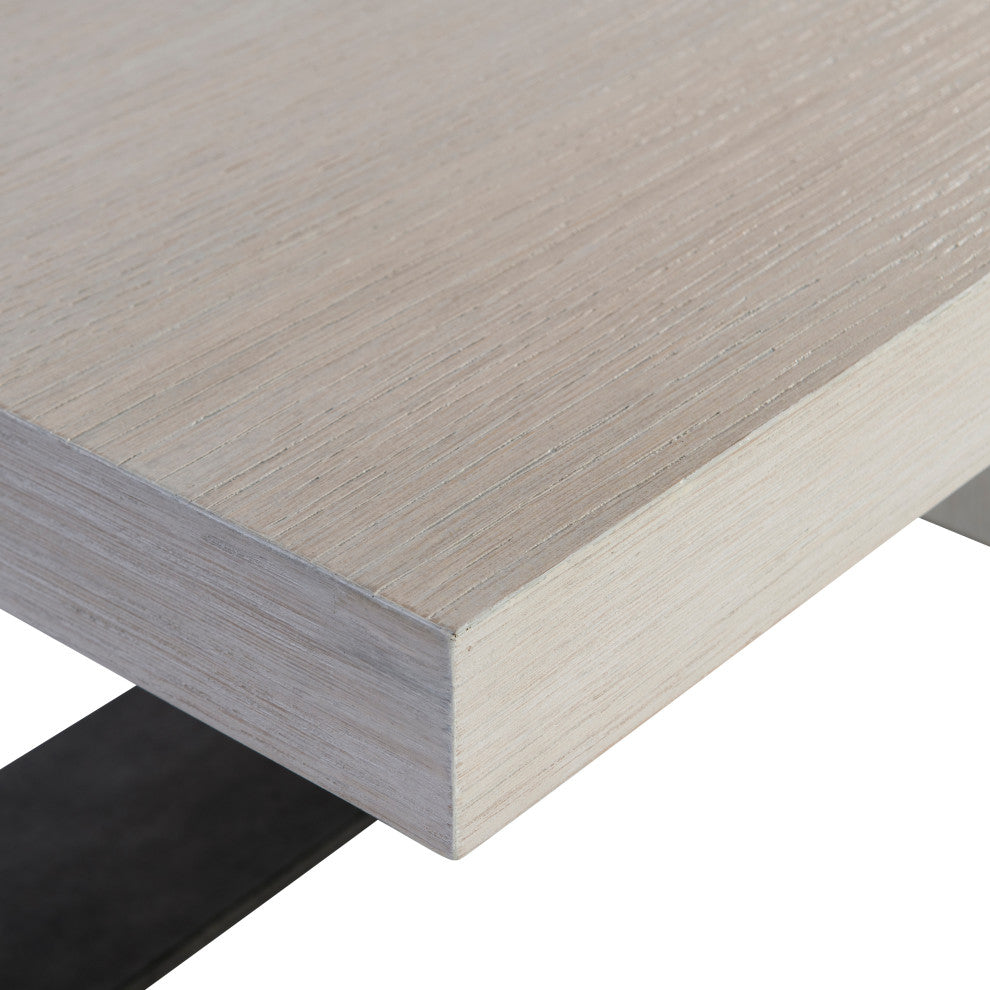 Bernhardt Hoban Cocktail Table