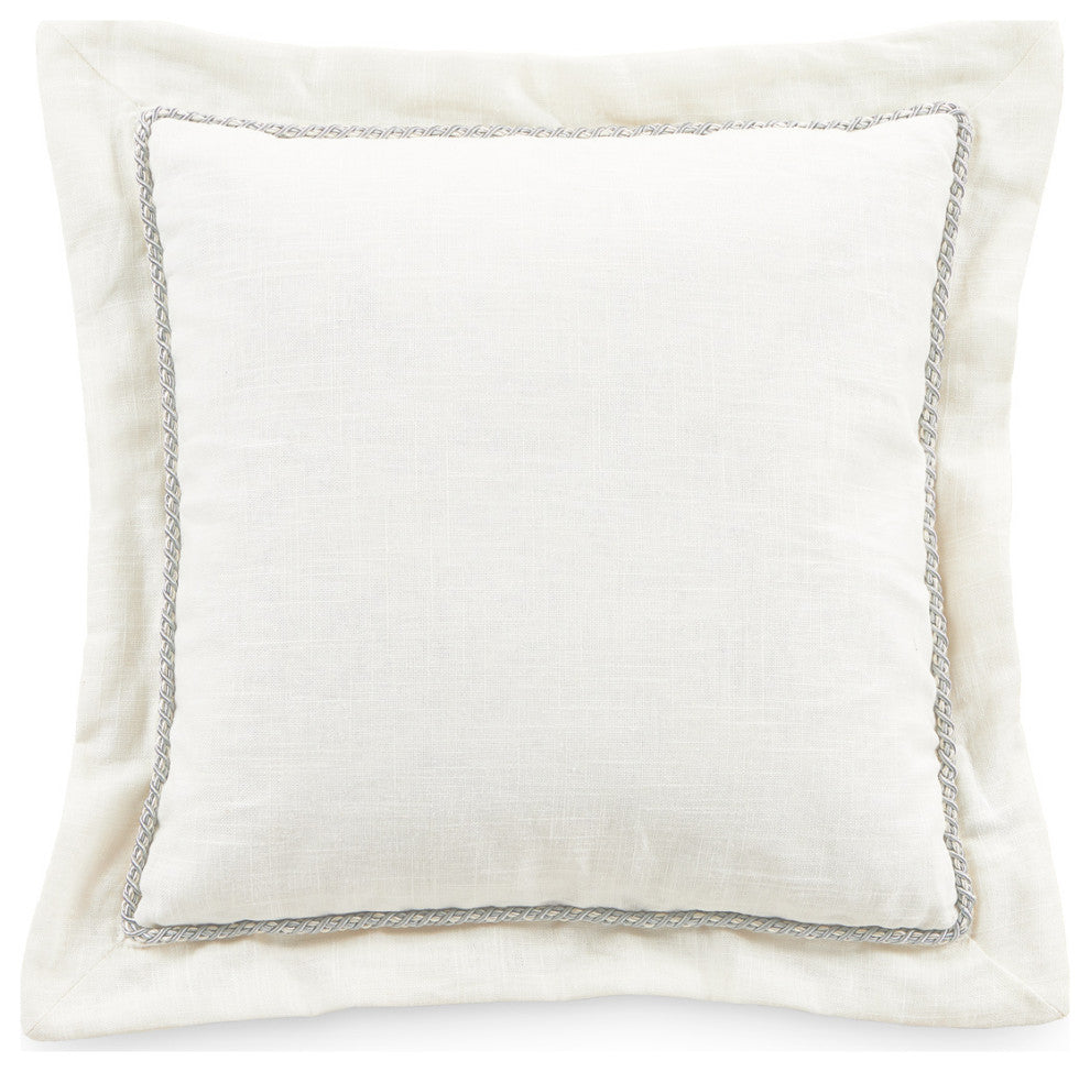 Cambria 10-Piece King Comforter Set - Mineral