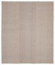 Rug N Carpet - Handmade Turkish 10' 4'' x 12' 2'' Flatweave Wool Kilim Rug