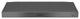 30-In. Glacier Series Under-Cabinet Range Hood, Black Stainless Steel