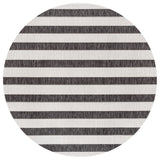 Aveiro Wide Stripe Indoor/Outdoor Area Rug