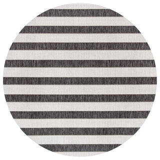 Aveiro Wide Stripe Indoor/Outdoor Area Rug