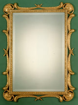 The Swansa Mirror, 33"x45"