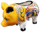 Pig Planter, 9.25"Hx6"W x 13.5"L, A