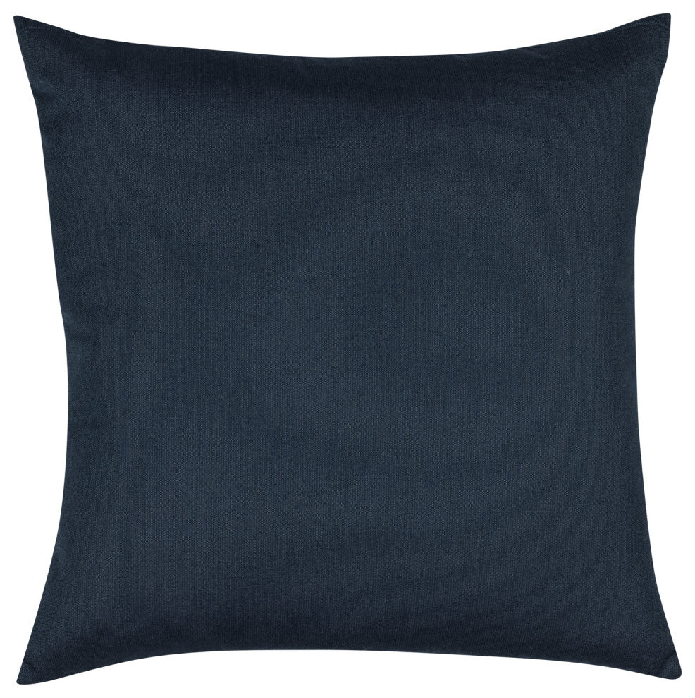 Escape Gray Indoor/Outdoor Performance Pillow, 22"x22"