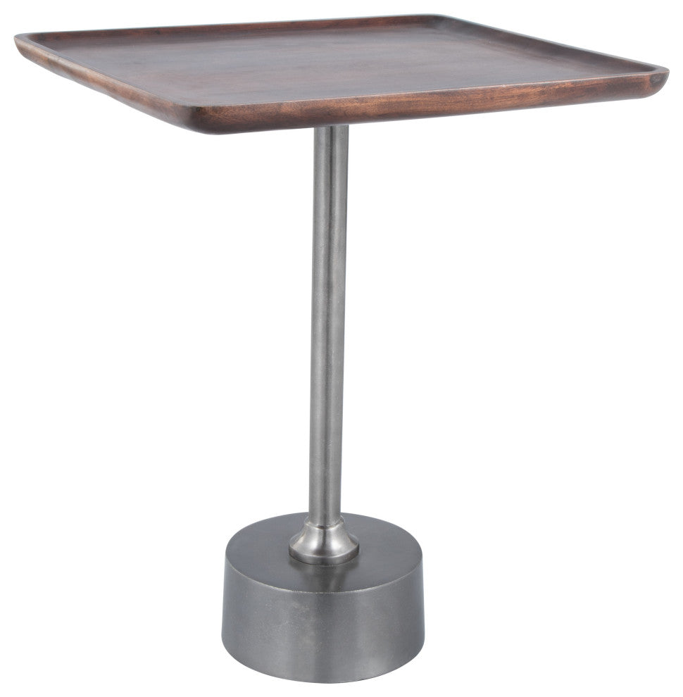 Terra Side Table Multicolor