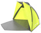 Green Beach Tent, Sun Shelter for Shade with UV Protection By Wakeman Outdoors