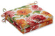 Muree Primrose Oversized Seat Cushion Set, Set of 2