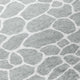 Indoor/Outdoor Mali ML4 Flannel Machine Washable 10' x 10' Round Rug