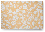 4' x 6' Evelyn Spring Chenille Indoor/Outdoor Rug