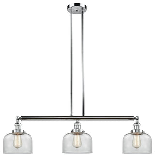 Innovations Lighting 3 Light Island Light