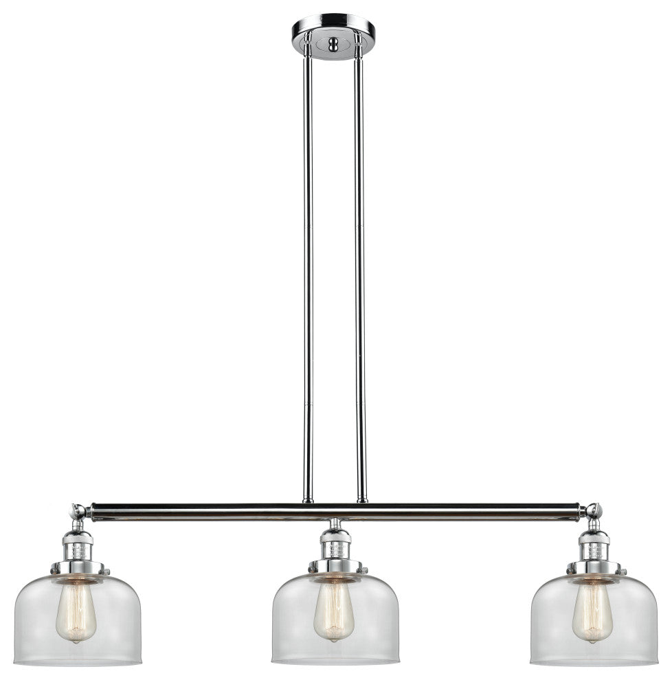 Innovations Lighting 3 Light Island Light