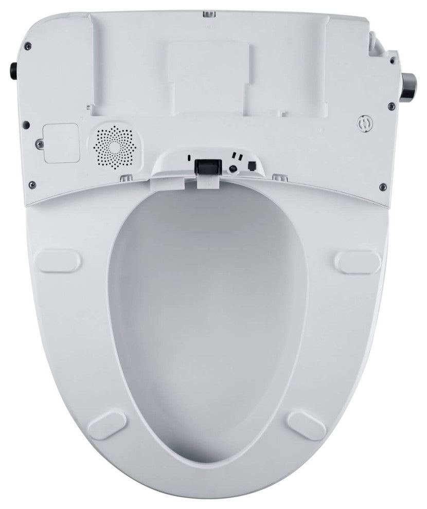 Fine Fixtures Smart Toilet Bidet Seat