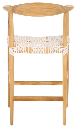 Safavieh Bandelier Counter Stool