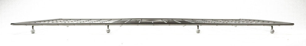 ALFI brand ABGR3020 Stainless Steel Grid for AB3020DI and AB3020UM