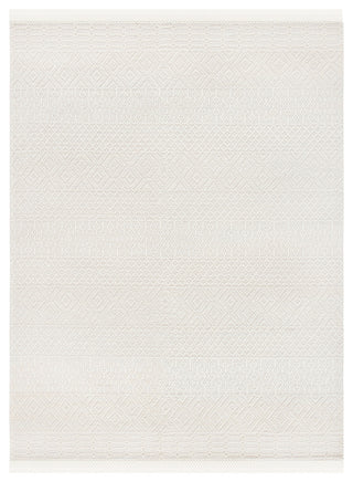 Safavieh Couture Natura Collection NAT852 Rug, Ivory, 10'x14'