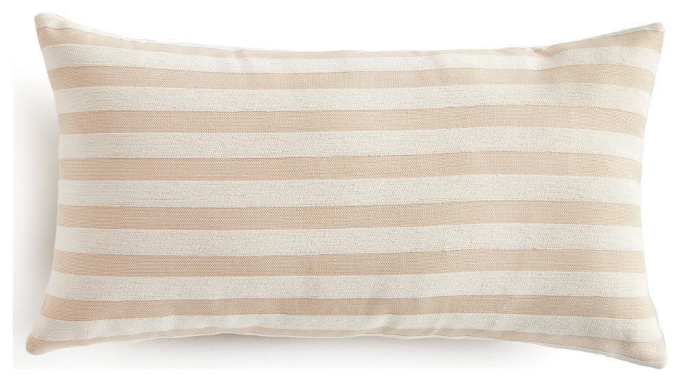 Grant Lumbar Outdoor Pillow
