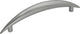 96 mm. Metropolis Satin Nickel Cabinet Pull PA0224-SN Hardware