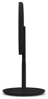 Clarity LED Makeup Mirror with Touch Sensor, Black