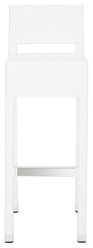Landry Indoor-Outdoor Bar Stool, Fox5212C