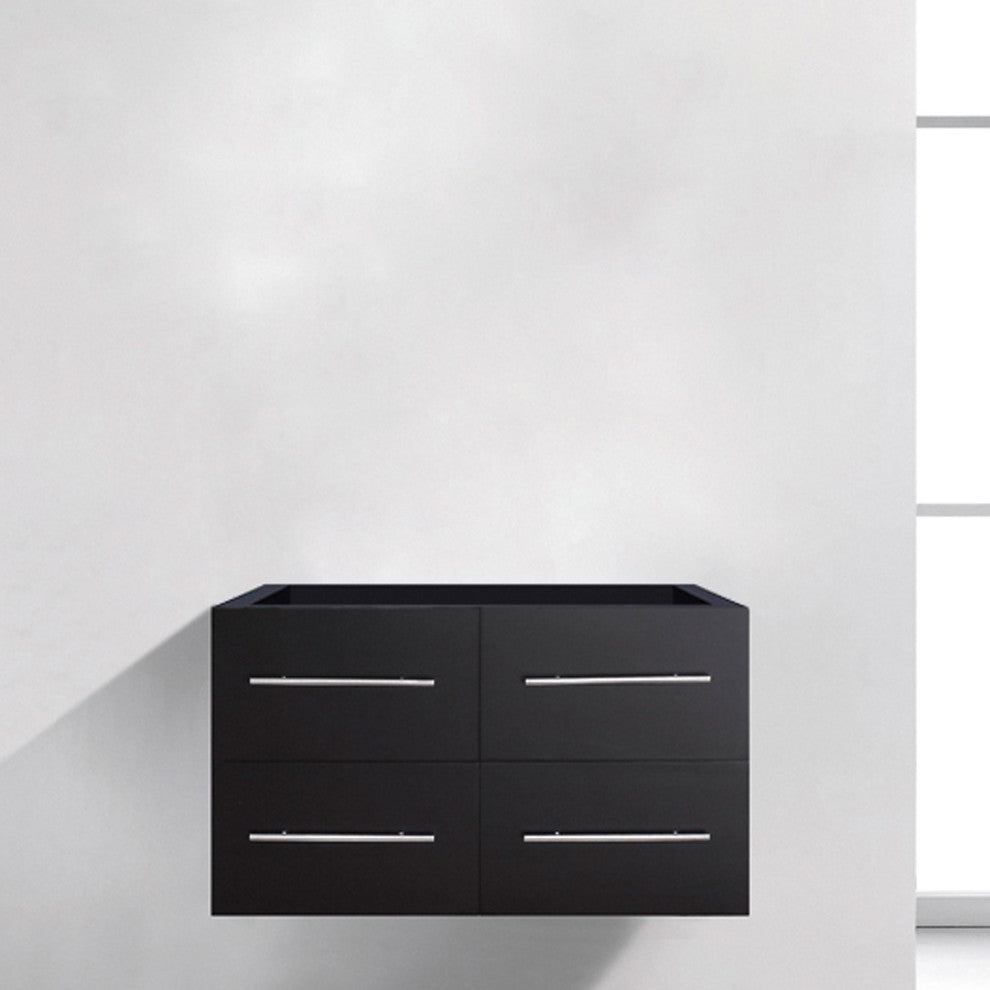 Marsala 36" Cabinet Only, Espresso