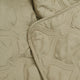 Bradly Down Alternative Quilted Bed Spread Set, Antique Bronze, King