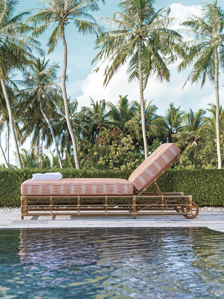Sandpiper Bay Chaise