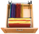 13" File Drawer System Black Rev-A-Shelf RAS-SMFD-52