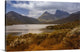 "Dove Lake III" Wrapped Canvas Art Print, 48"x30"x1.5"