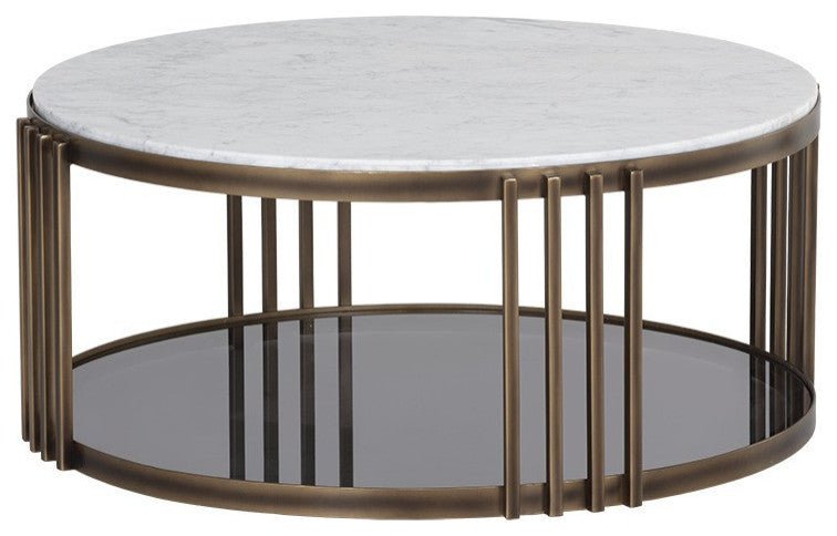 Naxos Coffee Table