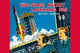 Two-Stage Rocket Launching Pad - Canvas Poster 20" x 30"