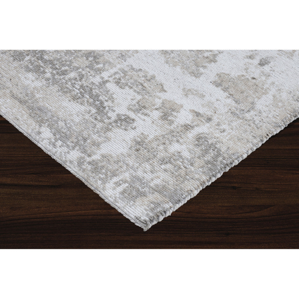 Cusano 5'3" X 7'3" Ft Woven Printed Rug