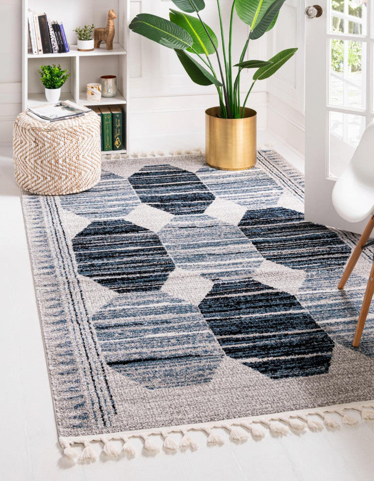 Unique Loom Aramis Maxi Area Rug