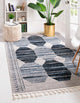 Unique Loom Aramis Maxi Area Rug
