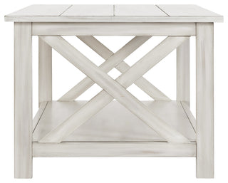 Jamestown Coffee Table
