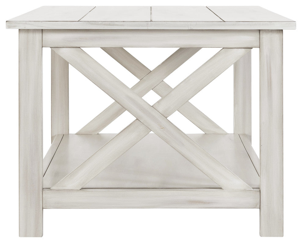 Jamestown Coffee Table