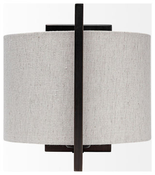 Wall Sconce, Smithe I