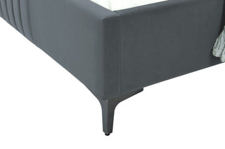 Manhattan Comfort Promenade Twin-Size Bed
