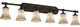 TRADITION 6-Light Bath Bar