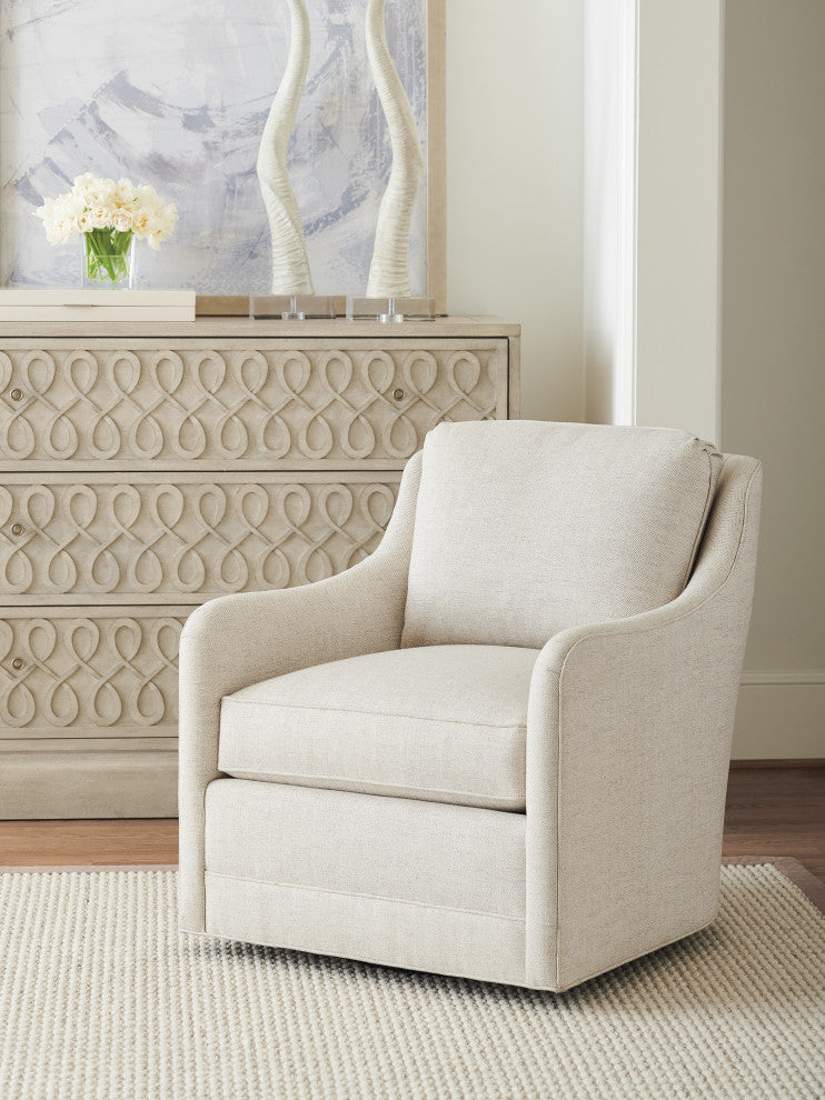 Glennhaven Swivel Chair