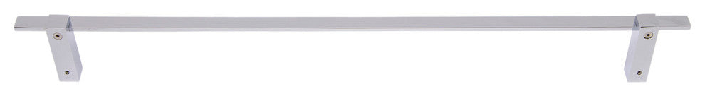 Sorrento Series Towel Bar, Chrome